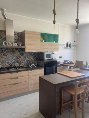 Lanzi House Otranto